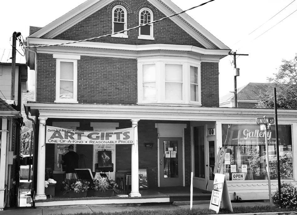 The Gallery on the Square